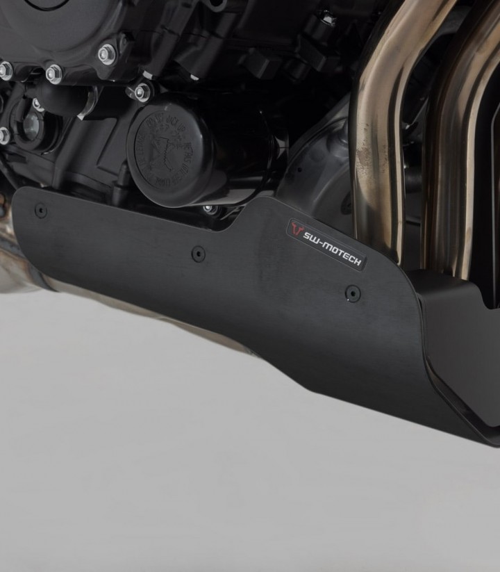 Motorschutz SW-MOTECH Schwarz Honda CB1000R (18-21) MSS.01.979.10000/B