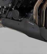 SW-MOTECH Skid Plate for Honda CB1000R (18-21) in Black MSS.01.979.10000/B