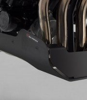 SW-MOTECH Skid Plate for Honda CB1000R (18-21) in Black MSS.01.979.10000/B