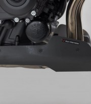 Protector de Cárter SW-MOTECH Negro Honda CB1000R (18-21) MSS.01.979.10000/B