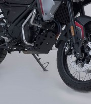 SW-MOTECH Skid Plate for VOGE 650DS (21) in Black MSS.02.049.10000/B