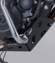 Protector de Cárter SW-MOTECH Negro VOGE 650DS (21) MSS.02.049.10000/B