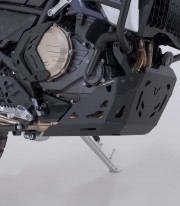 Protector de Cárter SW-MOTECH Negro VOGE DS800X Rally (25) MSS.02.072.10000/B
