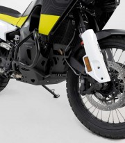 SW-MOTECH Skid Plate for Husqvarna Norden 901 / Expedition (21/23) in Black MSS.03.992.10001/B