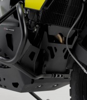 Protector de Cárter SW-MOTECH Negro Husqvarna Norden 901 / Expedition (21/23) MSS.03.992.10001/B