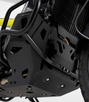 Protector de Cárter SW-MOTECH Negro Husqvarna Norden 901 / Expedition (21/23) MSS.03.992.10001/B