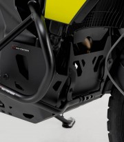 Protector de Cárter SW-MOTECH Negro Husqvarna Norden 901 / Expedition (21/23) MSS.03.992.10001/B