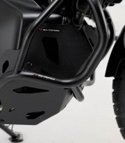 SW-MOTECH Skid Plate for Husqvarna Norden 901 / Expedition (21/23) in Black MSS.03.992.10001/B