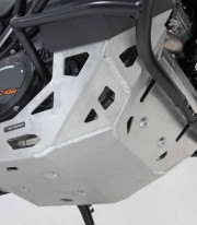 Protector de Cárter SW-MOTECH Plateado KTM 1290 Super Adventure (21) MSS.04.835.10002/S