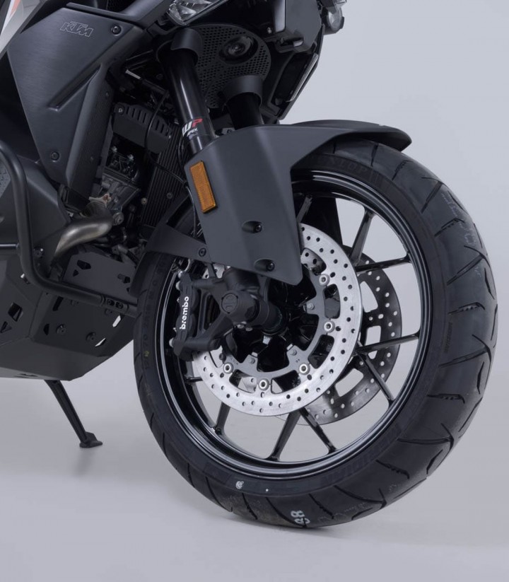 Motorschutz SW-MOTECH Schwarz KTM 1390 Super Adventure R/S (24) MSS.04.835.10003/B