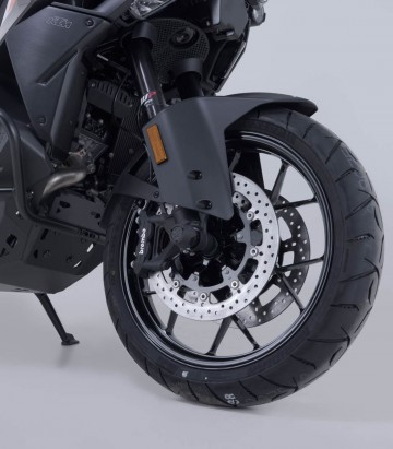 SW-MOTECH Skid Plate for KTM 1390 Super Adventure R/S (24) in Black MSS.04.835.10003/B
