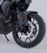 Protector de Cárter SW-MOTECH Negro KTM 1390 Super Adventure R/S (24) MSS.04.835.10003/B