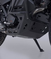 Protector de Cárter SW-MOTECH Negro KTM 1390 Super Adventure R/S (24) MSS.04.835.10003/B