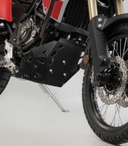 Protector de Cárter SW-MOTECH Negro Yamaha Tenere 700 (19-24) MSS.06.799.10002/B