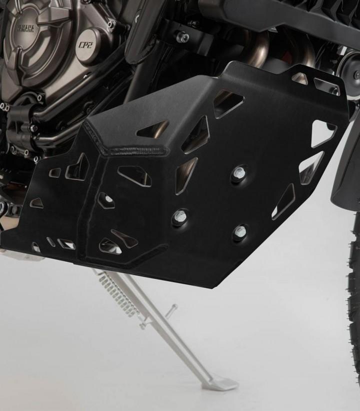 Motorschutz SW-MOTECH Schwarz Yamaha Tenere 700 (19-24) MSS.06.799.10002/B