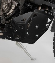 Protector de Cárter SW-MOTECH Negro Yamaha Tenere 700 (19-24) MSS.06.799.10002/B