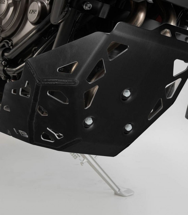 Motorschutz SW-MOTECH Schwarz Yamaha Tenere 700 (19-24) MSS.06.799.10002/B