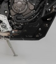 Protector de Cárter SW-MOTECH Negro Yamaha Tenere 700 (19-24) MSS.06.799.10002/B