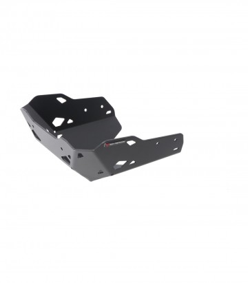 Motorschutz SW-MOTECH Schwarz Yamaha Tracer 9 (20-24) MSS.06.921.10001/B