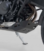 Protector de Cárter SW-MOTECH Negro BMW F 750/800/850/900 GS (17-23) MSS.07.897.10003/B