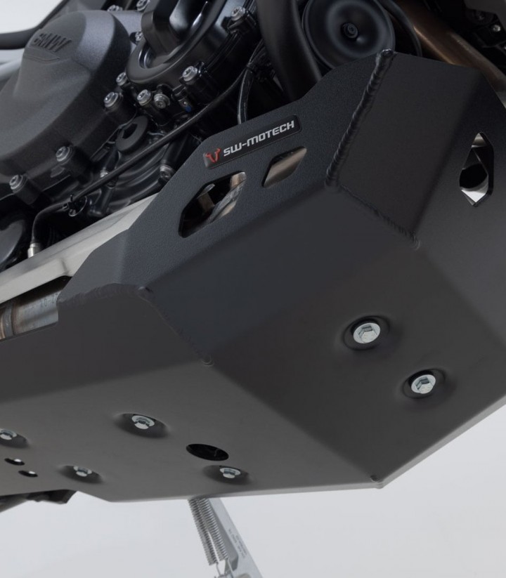 Motorschutz SW-MOTECH Schwarz BMW F 750/800/850/900 GS (17-23) MSS.07.897.10003/B