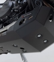Protector de Cárter SW-MOTECH Negro BMW F 750/800/850/900 GS (17-23) MSS.07.897.10003/B