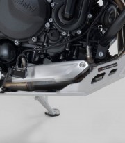 Protector de Cárter SW-MOTECH Plateado BMW F 750/800/850/900 GS (17-23) MSS.07.897.10003/S