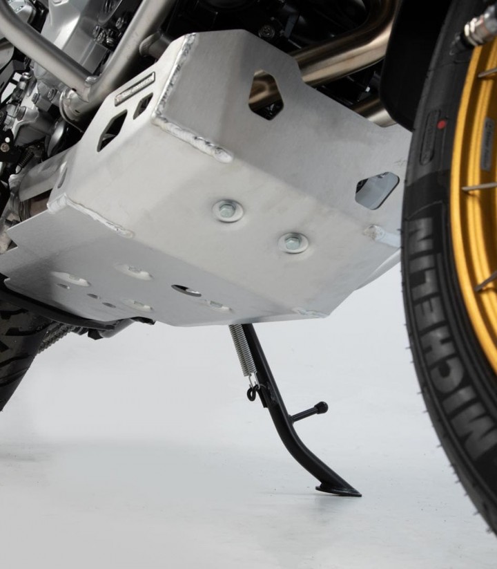 Motorschutz SW-MOTECH Silber BMW F 850/900 GS Adventure (18-20/23) MSS.07.912.10002/S