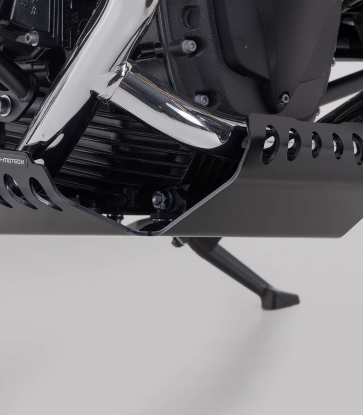 Motorschutz SW-MOTECH Schwarz BMW R 12/S/nineT (23-24), R 12 G/S (25) MSS.07.968.10000/B