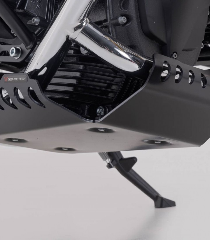 Motorschutz SW-MOTECH Schwarz BMW R 12/S/nineT (23-24), R 12 G/S (25) MSS.07.968.10000/B