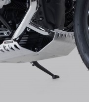 Protector de Cárter SW-MOTECH Plateado BMW R 12/S/nineT (23-24), R 12 G/S (25) MSS.07.968.10000/S
