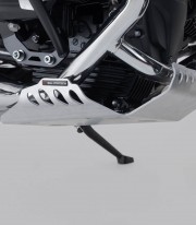 SW-MOTECH Skid Plate for BMW R 12/S/nineT (23-24), R 12 G/S (25) in Silver MSS.07.968.10000/S