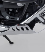 Protector de Cárter SW-MOTECH Plateado BMW R 12/S/nineT (23-24), R 12 G/S (25) MSS.07.968.10000/S
