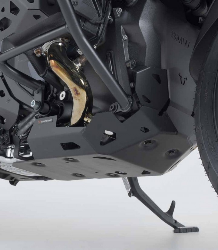 Motorschutz SW-MOTECH Schwarz BMW R 1300 GS (23-24), R 1300 GS Option 719 Biscaya (25) MSS.07.975.10000/B