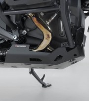 SW-MOTECH Skid Plate for BMW R 1300 GS (23-24), R 1300 GS Option 719 Biscaya (25) in Black MSS.07.975.10000/B