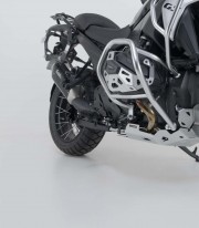 SW-MOTECH Skid Plate for BMW R 1300 GS (23-24), R 1300 GS Option 719 Biscaya (25) in Silver MSS.07.975.10000/S