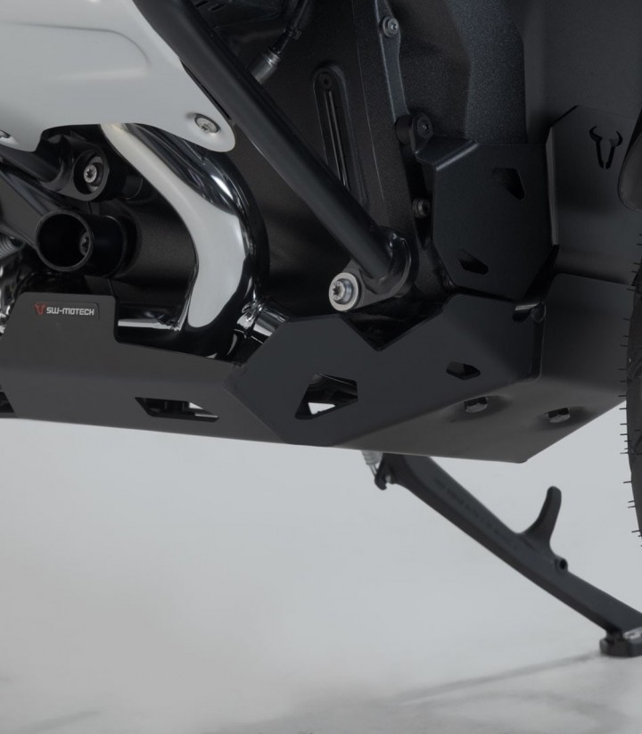 Motorschutz SW-MOTECH Schwarz BMW R 1300 GS Adventure (24), R 1300 R/RT (25) MSS.07.975.10001/B