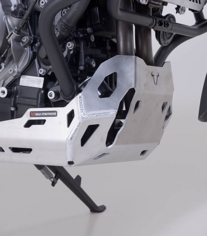 Motorschutz SW-MOTECH Silber BMW F 450 GS (25) MSS.07.984.10000/S