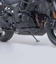 Protector de Cárter SW-MOTECH Negro Kawasaki Versys 1100 (24) MSS.08.922.10100/B