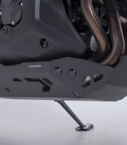Protector de Cárter SW-MOTECH Negro Kawasaki Versys 1100 (24) MSS.08.922.10100/B