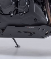 Protector de Cárter SW-MOTECH Negro Kawasaki Versys 1100 (24) MSS.08.922.10100/B