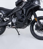 SW-MOTECH Skid Plate for CFMOTO 800MT-X (24) in Black MSS.10.057.10000/B