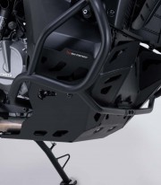Protector de Cárter SW-MOTECH Negro CFMOTO 800MT-X (24) MSS.10.057.10000/B