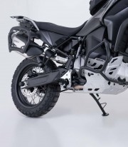 Protector de Cárter SW-MOTECH Plateado CFMOTO 800MT-X (24) MSS.10.057.10000/S