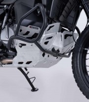 Protector de Cárter SW-MOTECH Plateado CFMOTO 800MT-X (24) MSS.10.057.10000/S