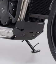 Protector de Cárter SW-MOTECH Negro Triumph Speed 400 (23) MSS.11.616.10000/B