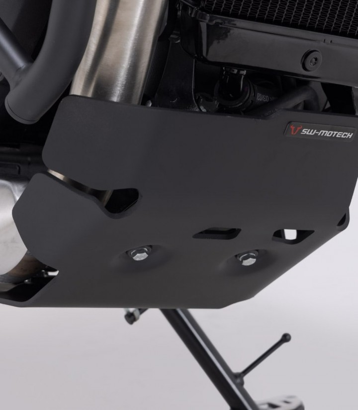Motorschutz SW-MOTECH Schwarz Triumph Speed 400 (23) MSS.11.616.10000/B