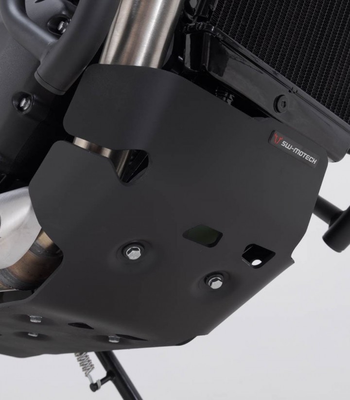 Protector de Cárter SW-MOTECH Negro Triumph Speed 400 (23) MSS.11.616.10000/B