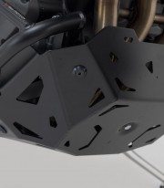 Protector de Cárter SW-MOTECH Negro Triumph Tiger 1200 GT/GT Explorer/GT Pro/Rally Explorer/Rally Pro (22) MSS.11.905.10002/B