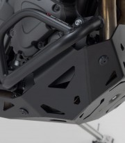 Protector de Cárter SW-MOTECH Negro Triumph Tiger 1200 GT/GT Explorer/GT Pro/Rally Explorer/Rally Pro (22) MSS.11.905.10002/B